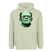 Matcha frankenstein Heavyweight Hoodie - artisFamous