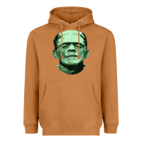 Meerkat frankenstein Heavyweight Hoodie - artisFamous