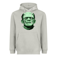 Moon Dust frankenstein Heavyweight Hoodie - artisFamous