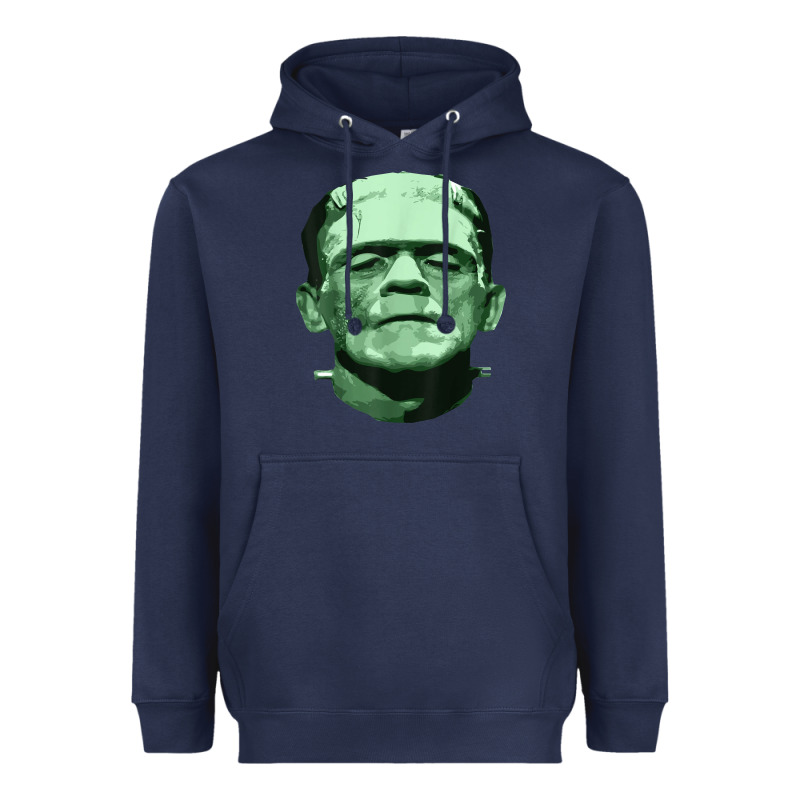 Frankenstein Heavyweight Hoodie by artisFamous | Teevron