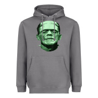 Storm frankenstein Heavyweight Hoodie - artisFamous