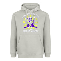 Moon Dust i am mojo jojo Heavyweight Hoodie - artisFamous