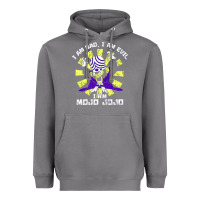 Storm i am mojo jojo Heavyweight Hoodie - artisFamous