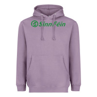 Lavender SINN FÉIN PARTY IN UNITED KINGDOM Heavyweight Hoodie - artisFamous
