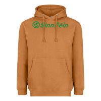 Meerkat SINN FÉIN PARTY IN UNITED KINGDOM Heavyweight Hoodie - artisFamous