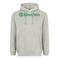 Moon Dust SINN FÉIN PARTY IN UNITED KINGDOM Heavyweight Hoodie - artisFamous