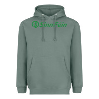 Sage SINN FÉIN PARTY IN UNITED KINGDOM Heavyweight Hoodie - artisFamous