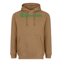 Toasted Coconut SINN FÉIN PARTY IN UNITED KINGDOM Heavyweight Hoodie - artisFamous