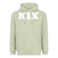 Matcha kix Heavyweight Hoodie - artisFamous