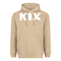 Mushroom kix Heavyweight Hoodie - artisFamous
