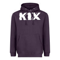 Plum kix Heavyweight Hoodie - artisFamous
