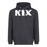 Smoke kix Heavyweight Hoodie - artisFamous