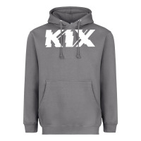 Storm kix Heavyweight Hoodie - artisFamous