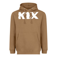 Toasted Coconut kix Heavyweight Hoodie - artisFamous