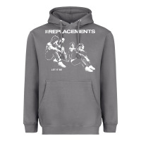 Storm let it be the replacements Heavyweight Hoodie - artisFamous