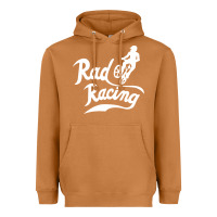 Meerkat rad racing cycle classic Heavyweight Hoodie - artisFamous