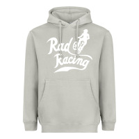 Moon Dust rad racing cycle classic Heavyweight Hoodie - artisFamous
