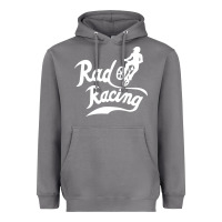 Storm rad racing cycle classic Heavyweight Hoodie - artisFamous