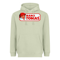 Matcha mang tomas filiipino Heavyweight Hoodie - artisFamous