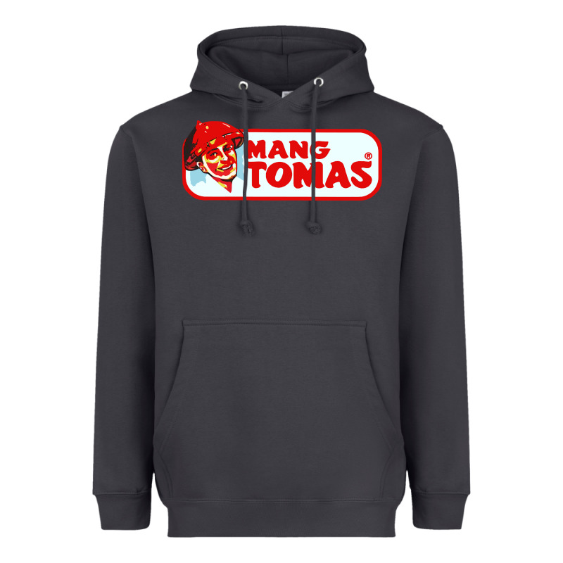 Mang Tomas Filiipino Heavyweight Hoodie by artisFamous | Teevron