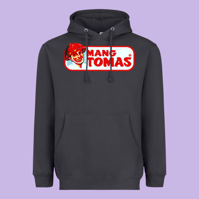 Mang Tomas Filiipino Heavyweight Hoodie Designed By Artisfamous