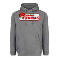 Storm mang tomas filiipino Heavyweight Hoodie - artisFamous