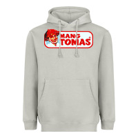 Moon Dust mang tomas filiipino Heavyweight Hoodie - artisFamous
