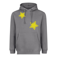 Storm diddy kong baby tee Heavyweight Hoodie - artisFamous