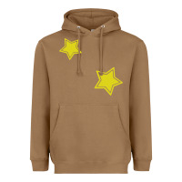 Toasted Coconut diddy kong baby tee Heavyweight Hoodie - artisFamous