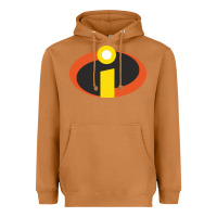 Meerkat incredibles crop top Heavyweight Hoodie - artisFamous