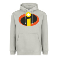 Moon Dust incredibles crop top Heavyweight Hoodie - artisFamous