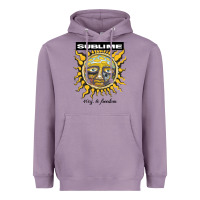 Lavender sunflower sublime 40oz to freedom toddler Heavyweight Hoodie - artisFamous