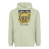 Matcha sunflower sublime 40oz to freedom toddler Heavyweight Hoodie - artisFamous