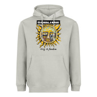 Moon Dust sunflower sublime 40oz to freedom toddler Heavyweight Hoodie - artisFamous
