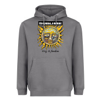 Storm sunflower sublime 40oz to freedom toddler Heavyweight Hoodie - artisFamous