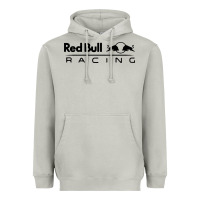 Moon Dust red racing Heavyweight Hoodie - artisFamous