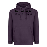 Plum red racing Heavyweight Hoodie - artisFamous