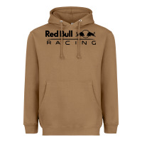 Toasted Coconut red racing Heavyweight Hoodie - artisFamous
