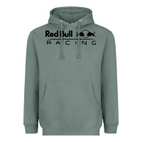 Sage red racing Heavyweight Hoodie - artisFamous