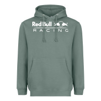 Sage red racing Heavyweight Hoodie - artisFamous