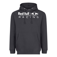 Smoke red racing Heavyweight Hoodie - artisFamous