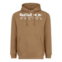 Toasted Coconut red racing Heavyweight Hoodie - artisFamous