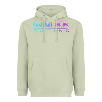Matcha red racing Heavyweight Hoodie - artisFamous