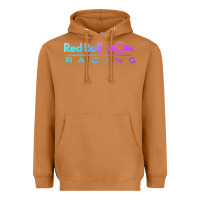 Meerkat red racing Heavyweight Hoodie - artisFamous
