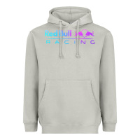 Moon Dust red racing Heavyweight Hoodie - artisFamous