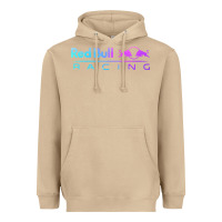 Mushroom red racing Heavyweight Hoodie - artisFamous