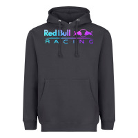 Smoke red racing Heavyweight Hoodie - artisFamous
