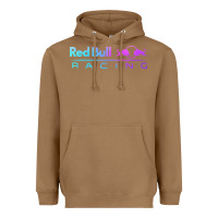 Toasted Coconut red racing Heavyweight Hoodie - artisFamous