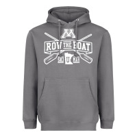 Storm row the boat minnesota Heavyweight Hoodie - artisFamous