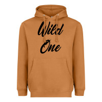 Meerkat wild one Heavyweight Hoodie - artisFamous